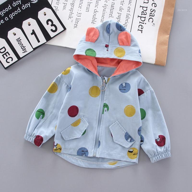 Autumn Cute Children Colthes Coat Boy Girl Outerwear Cartoon Dot Print Color Sweatshirt Kids Outfits Tops1
Autumn Cute Children Colthes Coat Boy Girl Outerwear Cartoon Dot Print Color Sweatshirt Kids Outfits Tops1