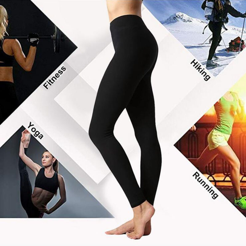 Autumn And winter Warm Pants Hot Selling Spring High Waist Legging Plain Salad Women Pants Women spring Leggings 201202