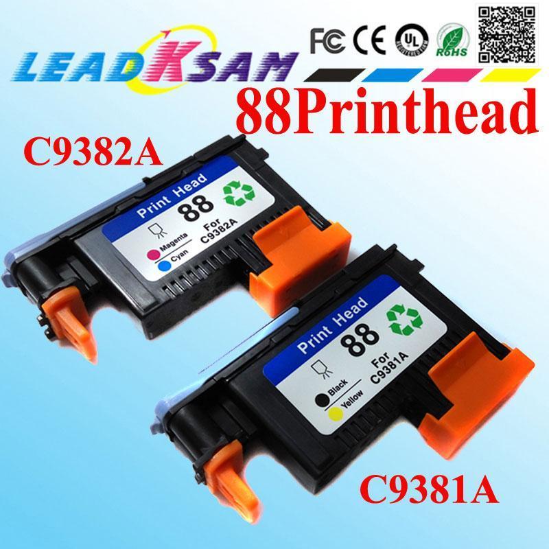 88 Printhead Compatible for 88 for K550 K8600 L7480 L7550 L7555 L7580 L7590 L7650 L7680 L7681 L7780 Printer1
88 Printhead Compatible for 88 for K550 K8600 L7480 L7550 L7555 L7580 L7590 L7650 L7680 L7681 L7780 Printer1