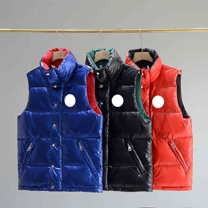 Men' Vests France MAYA Designer Mens Down Stand collar Embrodered Brand Letter Bandge Style Womens Downs Vest Warm Outerwear 001 DOI6, Supplement (not shipped separately)
Men' Vests France MAYA Designer Mens Down Stand collar Embrodered Brand Letter Bandge Style Womens Downs Vest Warm Outerwear 001 DOI6, Supplement (not shipped separately)