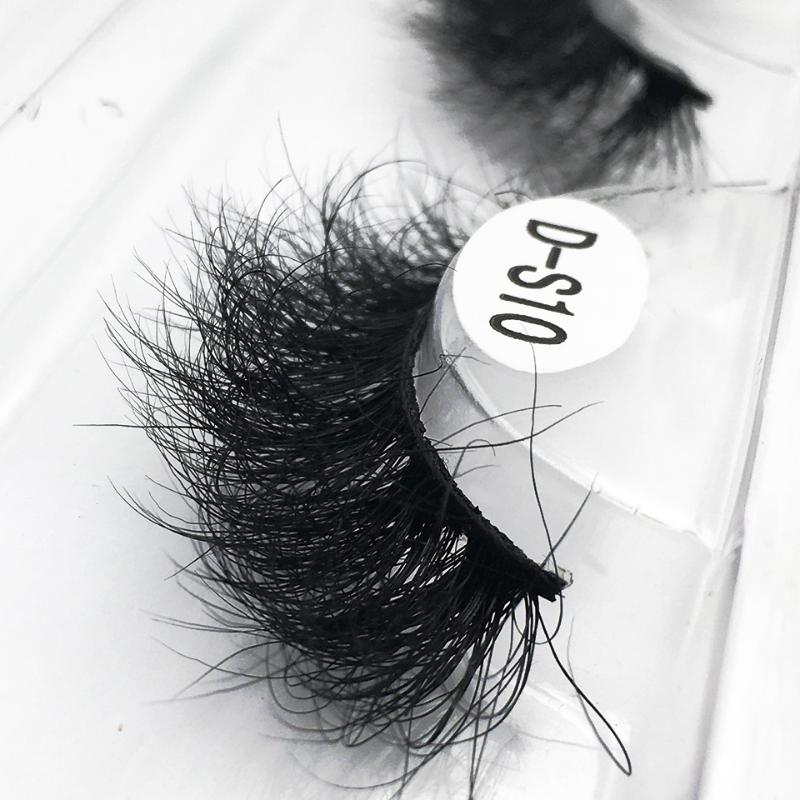 3d Mink Lashes 100% Mink Hair Fluffy Eyelashes Cruelty Free Fake Eyelashes maquillaje Soft Short Natural Lashes
3d Mink Lashes 100% Mink Hair Fluffy Eyelashes Cruelty Free Fake Eyelashes maquillaje Soft Short Natural Lashes