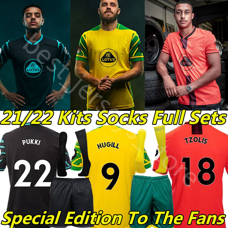 21/22 Canary Soccer Jerseys City Special Edition To The Fans HUGILL ROBERTS HERNANDEZ PUKKI 2021 BUENDIA STIEPERMANN Cantwell Skipp men+kids, Black;yellow
21/22 Canary Soccer Jerseys City Special Edition To The Fans HUGILL ROBERTS HERNANDEZ PUKKI 2021 BUENDIA STIEPERMANN Cantwell Skipp men+kids, Black;yellow