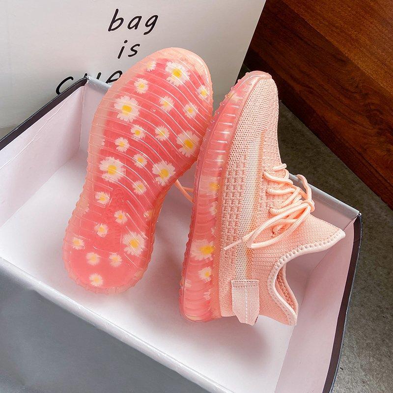 Mesh Shoes Comfortable and Breathable Female Student Shoes Casual Flat Woman, Black
Mesh Shoes Comfortable and Breathable Female Student Shoes Casual Flat Woman, Black