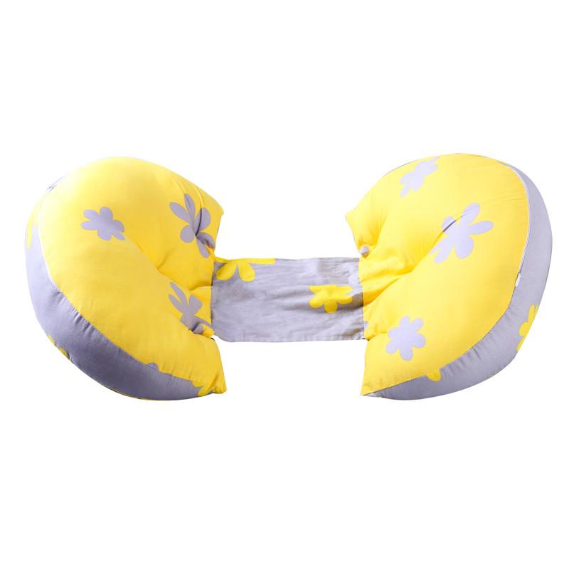 Bright Color Style Pregnancy Pillow Super Comfortable Women Body Pillow Soft Adjustable Pregnant Waist For Side Sleeper
Bright Color Style Pregnancy Pillow Super Comfortable Women Body Pillow Soft Adjustable Pregnant Waist For Side Sleeper