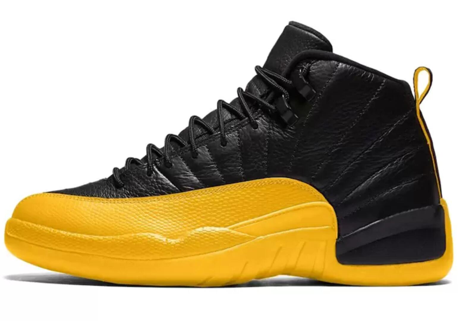Twist Basketball Shoes 12 des Chaussures 12s yellow black Concord Reverse Flu Game Royal Indigo French Mens Trainers Sport Sneakers Size 7.5 8.5 9.5 10.5 11.5 12.5 13.5
Twist Basketball Shoes 12 des Chaussures 12s yellow black Concord Reverse Flu Game Royal Indigo French Mens Trainers Sport Sneakers Size 7.5 8.5 9.5 10.5 11.5 12.5 13.5