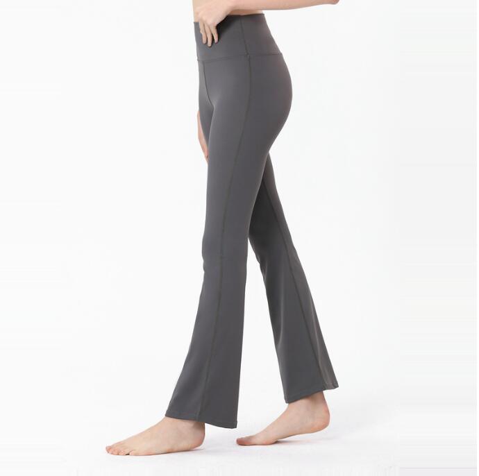 Yoga Pants gym loose leggigns dance pant Card pocket high waist brand bodybuilding training sport casual wear legging women out wear slimming training