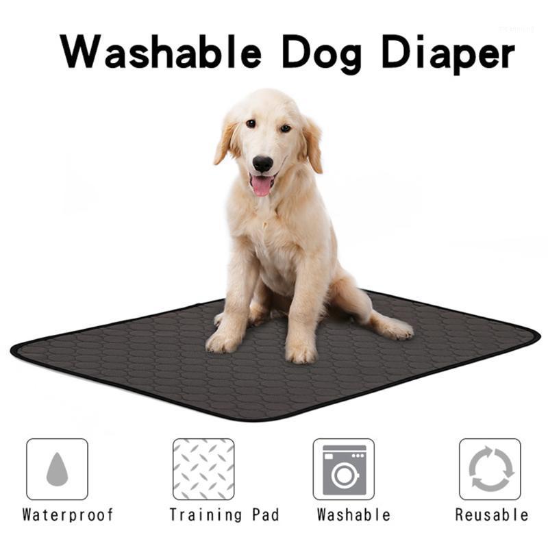 Reusable Dog Pee Pad Pet Training Puppy Pads Waterproof Diapers for Dog Urine Absorbent Mat Pads Pee Training Toilet Easy Clean1, As pic
Reusable Dog Pee Pad Pet Training Puppy Pads Waterproof Diapers for Dog Urine Absorbent Mat Pads Pee Training Toilet Easy Clean1, As pic