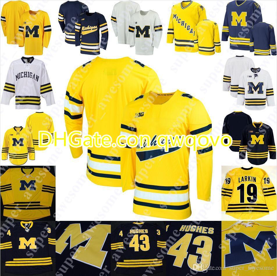 2020 Michigan Wolverines Hockey Jersey Quinn Hughes Dylan Larkin Will Lockwood Cam York Johnny Beecher Jake Slaker Strauss Mann Luke Martin, Youth navy 2019 new
2020 Michigan Wolverines Hockey Jersey Quinn Hughes Dylan Larkin Will Lockwood Cam York Johnny Beecher Jake Slaker Strauss Mann Luke Martin, Youth navy 2019 new