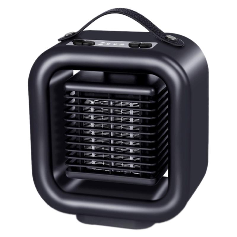 Heater Portable Home Mini Heater PTC Ceramic Electronic for Heating and Cooling, for Home Office(US Plug
Heater Portable Home Mini Heater PTC Ceramic Electronic for Heating and Cooling, for Home Office(US Plug