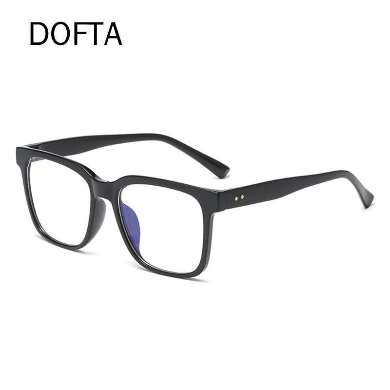 DOFTA Blue Light Blocking Computer Glasses Men Gaming Eyewear For Women Opitcal Eyeglasses Frame 5350
DOFTA Blue Light Blocking Computer Glasses Men Gaming Eyewear For Women Opitcal Eyeglasses Frame 5350
