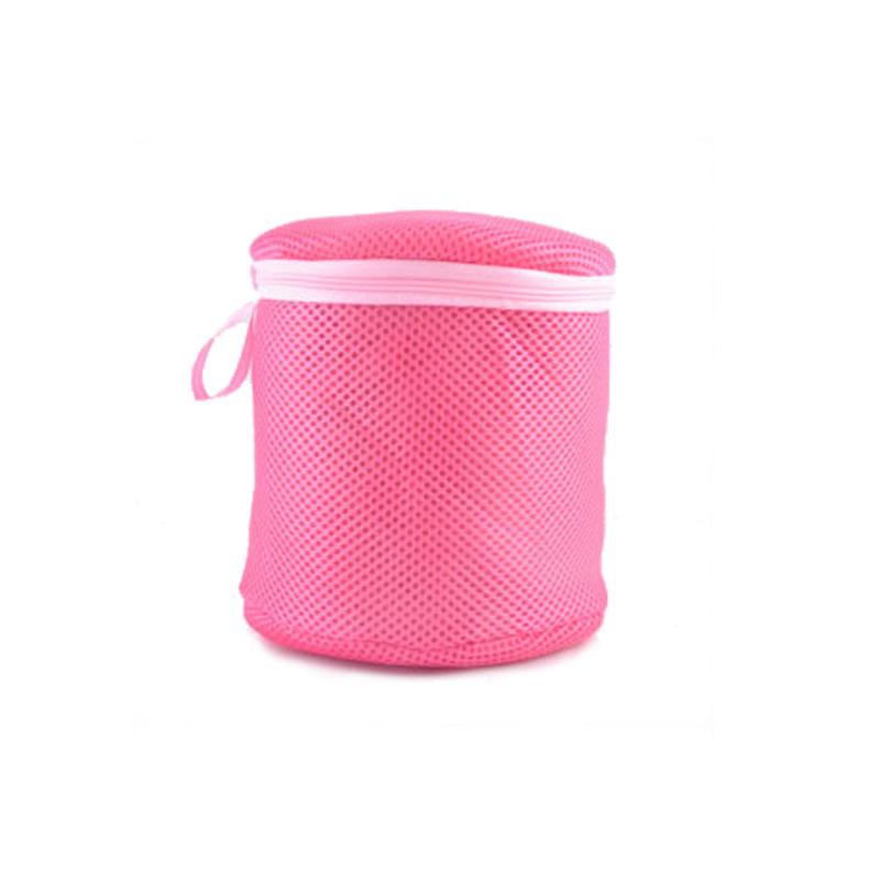 Travel Home Polyester Triangle Cylindrical Clothing Care Laundry Protection Mesh Net Cleaning Zipper Closure Bra Washing Bag
Travel Home Polyester Triangle Cylindrical Clothing Care Laundry Protection Mesh Net Cleaning Zipper Closure Bra Washing Bag