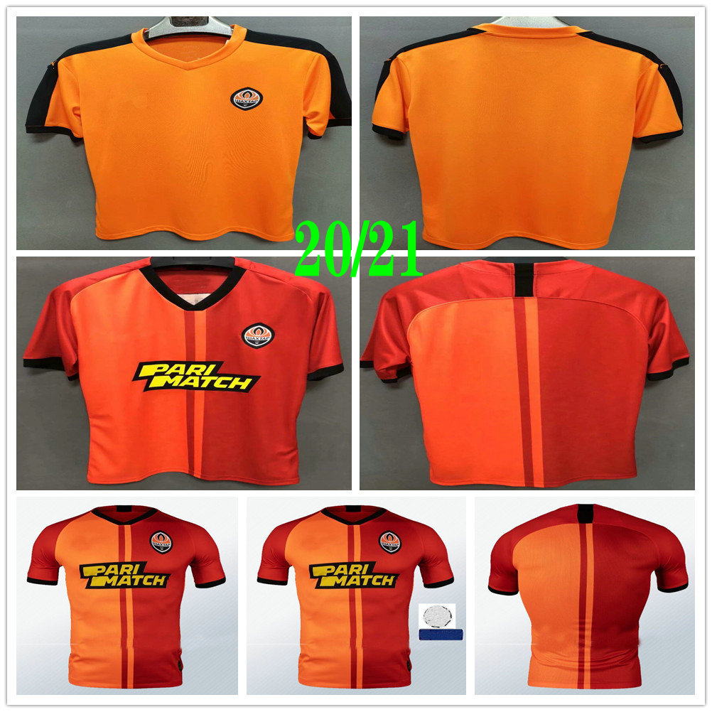 2020 2021 FC Shakhtar Donetsk Soccer Jerseys Moraes Marlos Taison Stepanenko Kayode Kovalenko Bolbat Custom Home Away 20 21 Football Shirts, Orange
2020 2021 FC Shakhtar Donetsk Soccer Jerseys Moraes Marlos Taison Stepanenko Kayode Kovalenko Bolbat Custom Home Away 20 21 Football Shirts, Orange