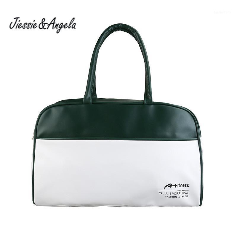Jiessie&Angela Travel Bag Women Handbag Designer Large Capacity Travel Totes Men Portable Luggage Bags Waterproof Weekend Bag1, Black
Jiessie&Angela Travel Bag Women Handbag Designer Large Capacity Travel Totes Men Portable Luggage Bags Waterproof Weekend Bag1, Black