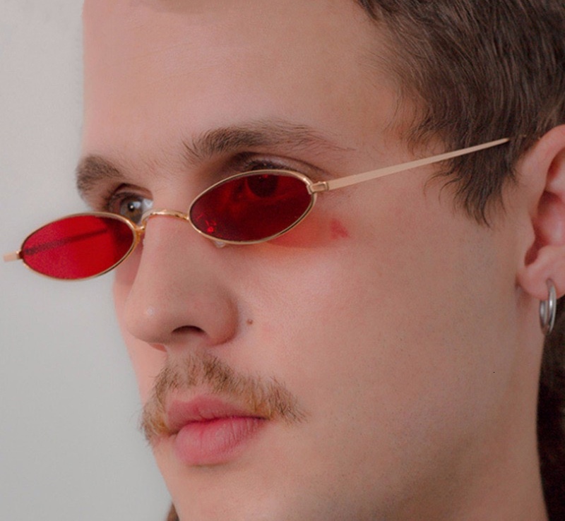 2021 New Retro Sunglasses Men Oval Ocean Sun Glasses Women Metal Small Show Decoration Catwalk Outdoor Brand Design Party Eyewear 66516jy Hn
2021 New Retro Sunglasses Men Oval Ocean Sun Glasses Women Metal Small Show Decoration Catwalk Outdoor Brand Design Party Eyewear 66516jy Hn