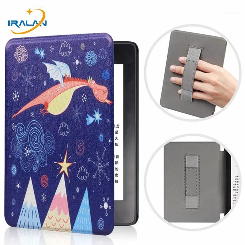 Wrist Rest Smart Case for Amazon Kindle 2020 10th Generation E-Books Magnetic Flip Stand Cover for New Kindle 2020 6"+Film+Stylu1
Wrist Rest Smart Case for Amazon Kindle 2020 10th Generation E-Books Magnetic Flip Stand Cover for New Kindle 2020 6"+Film+Stylu1