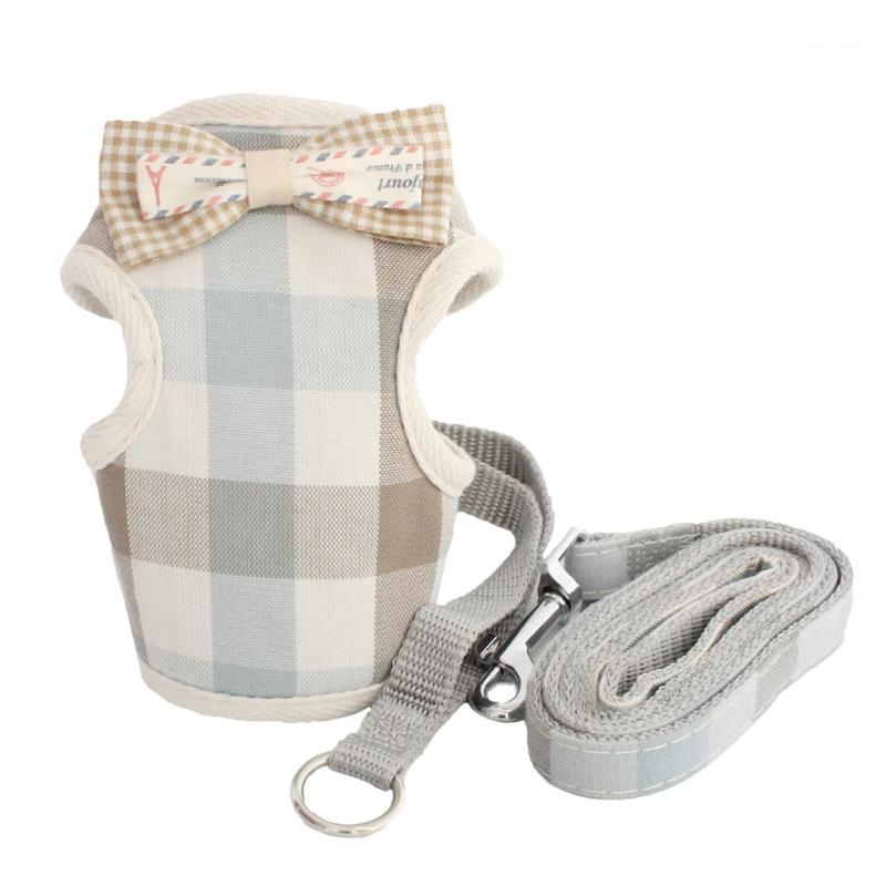 Retro Plaid Vest Small Dog Cat Halter Harness Lead Cloth Chest Strap For Dogs 6044028 Pet Puppy Supplies1
Retro Plaid Vest Small Dog Cat Halter Harness Lead Cloth Chest Strap For Dogs 6044028 Pet Puppy Supplies1