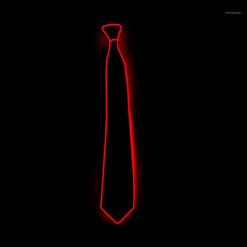 Fashion Luminous tie men light up LED flashing striped glowing EL tie luminous necktie club cosplay EL1
Fashion Luminous tie men light up LED flashing striped glowing EL tie luminous necktie club cosplay EL1