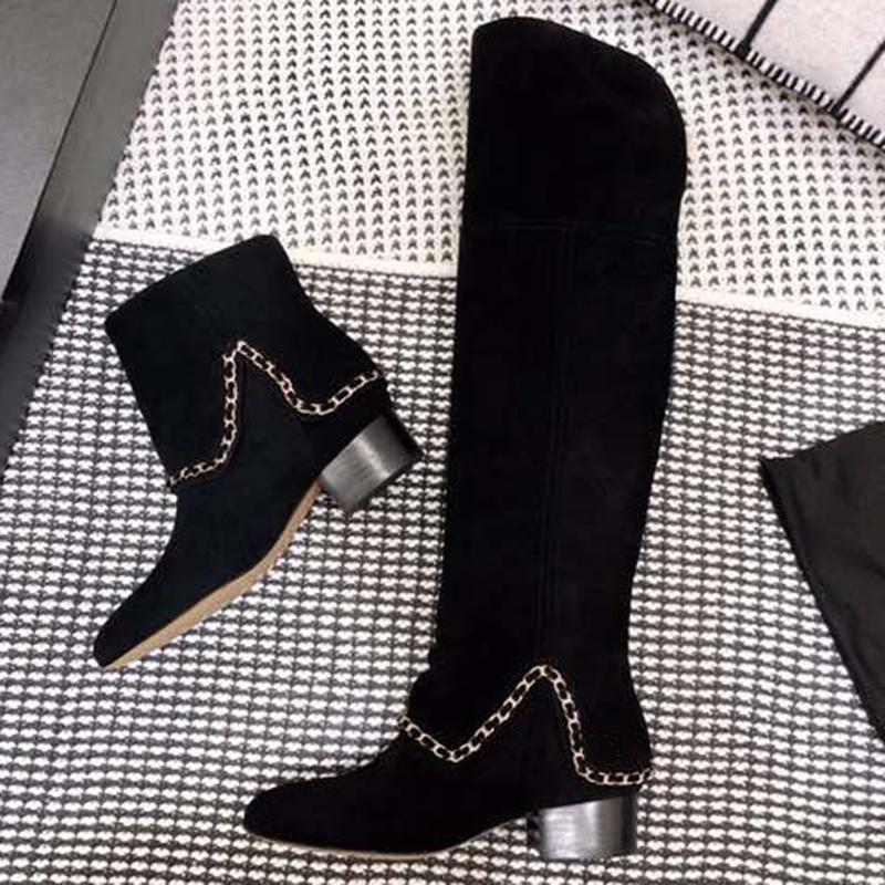 Hot Autumn Winter Long Boots Autumn Winter Brand Design Women Shoes New Over-the-Knee Black High Boots Female1, Boots no.1
Hot Autumn Winter Long Boots Autumn Winter Brand Design Women Shoes New Over-the-Knee Black High Boots Female1, Boots no.1