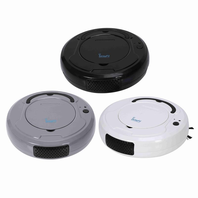 1800Pa Multifunctional Smart Floor Cleaner,3-In-1 Auto Rechargeable Smart ing Robot Dry Wet ing Vacuum Cleaner Strong
1800Pa Multifunctional Smart Floor Cleaner,3-In-1 Auto Rechargeable Smart ing Robot Dry Wet ing Vacuum Cleaner Strong