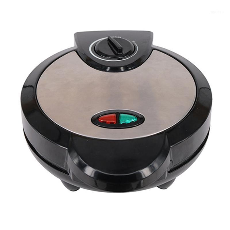 220V Electric Waffles Maker Full-Automatic Maker DIY Doughnut Egg Roll Ice Cream Cone Machine Household Muffin Machine EU Plug1
220V Electric Waffles Maker Full-Automatic Maker DIY Doughnut Egg Roll Ice Cream Cone Machine Household Muffin Machine EU Plug1