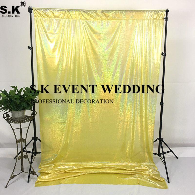 New Design Laser Sequin Backdrops Party Wedding Photo Booth Background Decor Sequin Curtains Drape Panels1
New Design Laser Sequin Backdrops Party Wedding Photo Booth Background Decor Sequin Curtains Drape Panels1