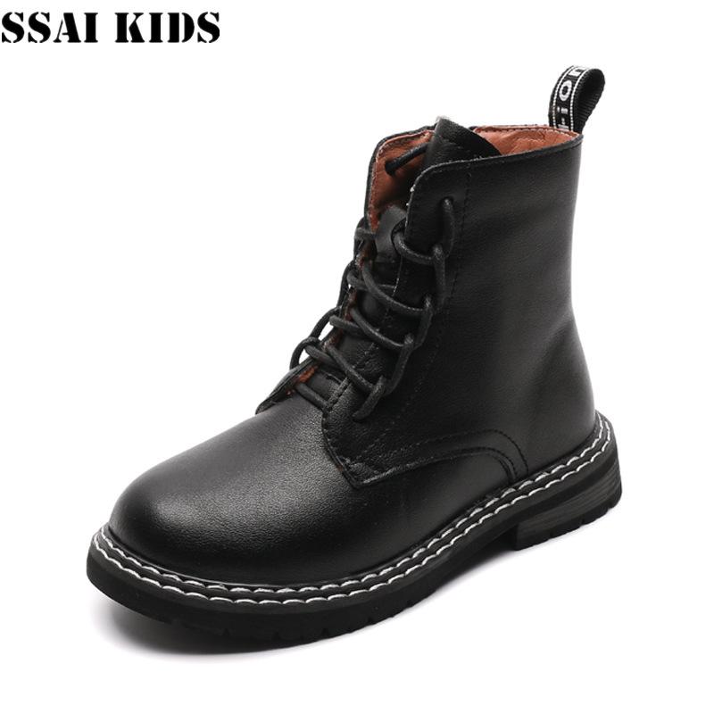 SSAI KIDS Children's Cowboy Boots 2020 New Plus Velvet Shoes for Boys and Girls in Winter Snow Boots, Black
SSAI KIDS Children's Cowboy Boots 2020 New Plus Velvet Shoes for Boys and Girls in Winter Snow Boots, Black