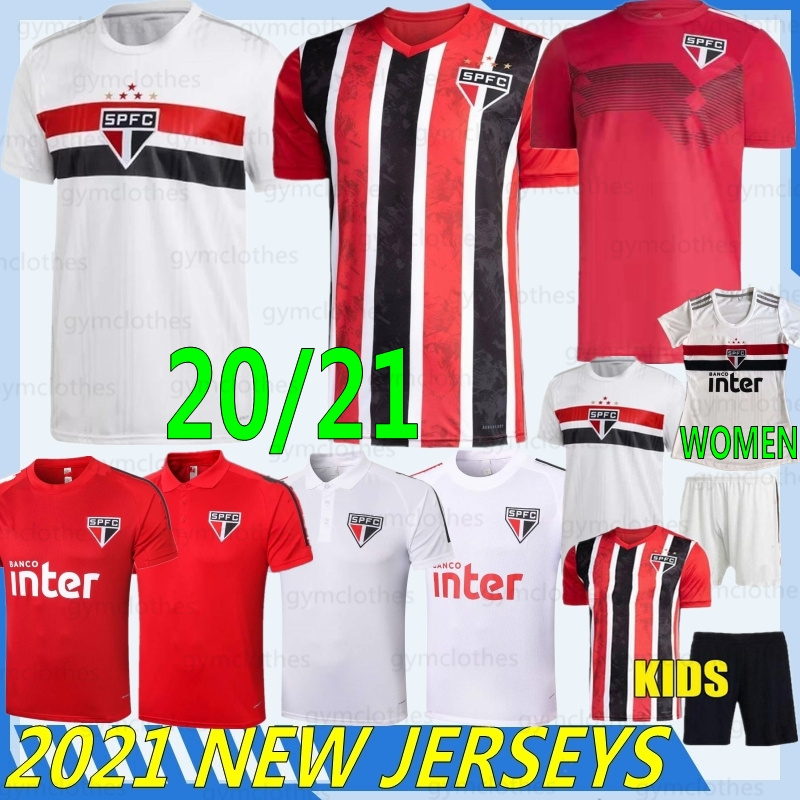 10 DANI ALVES Thai 20/21 SÃO PAULO BUE new Soccer Jerseys Home Away Third CRISTIANE 11 PABLO LIZIERO 31 PAULO FUTEBOL CLUBE Men Kids Shirts, Shengbaoluo
10 DANI ALVES Thai 20/21 SÃO PAULO BUE new Soccer Jerseys Home Away Third CRISTIANE 11 PABLO LIZIERO 31 PAULO FUTEBOL CLUBE Men Kids Shirts, Shengbaoluo