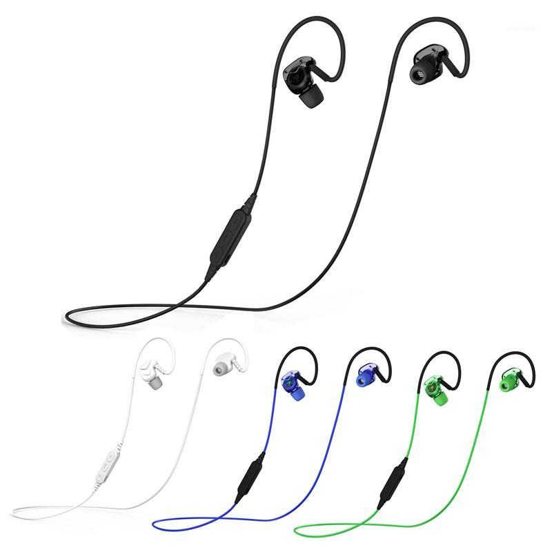 PLEXTONE BX240 Wireless Bluetooth Earphone IPX5 Waterproof Sport Headset Stereo Headsets With Mic for HTC Huawei1 
PLEXTONE BX240 Wireless Bluetooth Earphone IPX5 Waterproof Sport Headset Stereo Headsets With Mic for HTC Huawei1