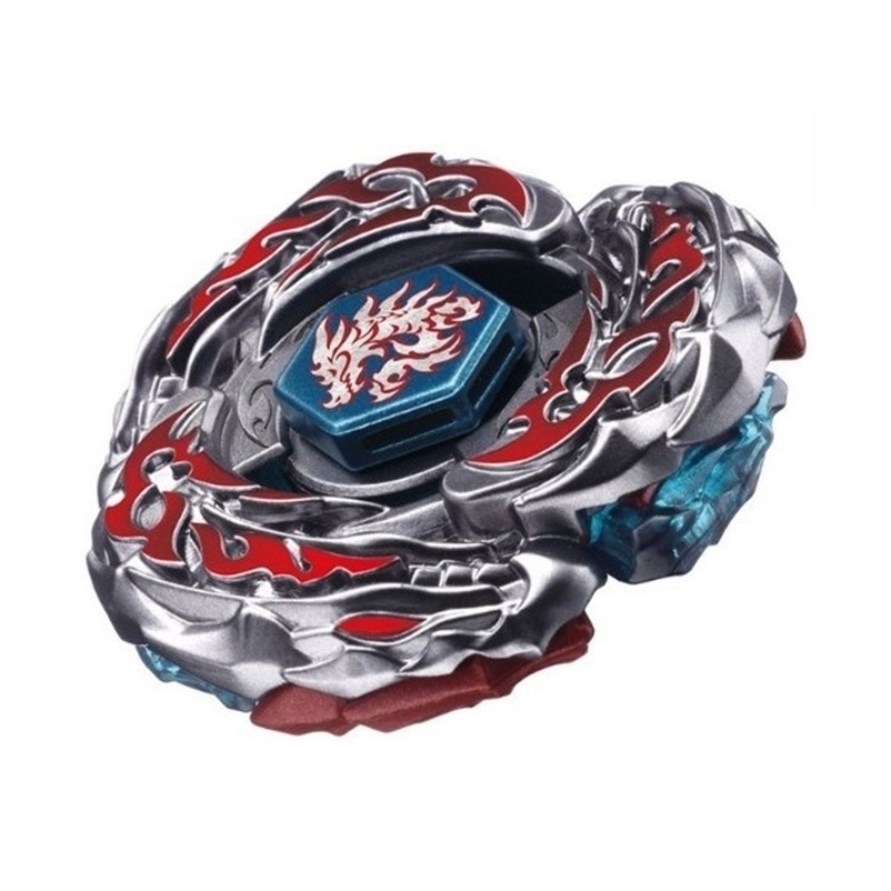 Bayblade Toys Spinning Top METAL FUSION BB108 4D L-DRAGO DESTROY F:S LAUNCHER PACK XX1 for Children Toys 201216
Bayblade Toys Spinning Top METAL FUSION BB108 4D L-DRAGO DESTROY F:S LAUNCHER PACK XX1 for Children Toys 201216