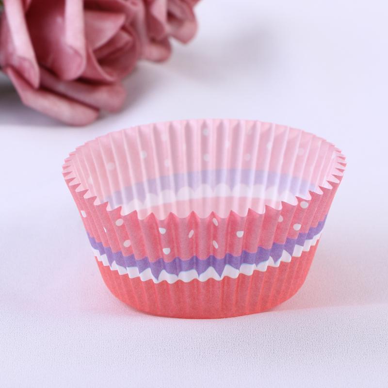 100 Pcs Paper Baking Cups Cupcake Wrappers Liners Muffin Cases Cake Cup Party Favors (Red
100 Pcs Paper Baking Cups Cupcake Wrappers Liners Muffin Cases Cake Cup Party Favors (Red