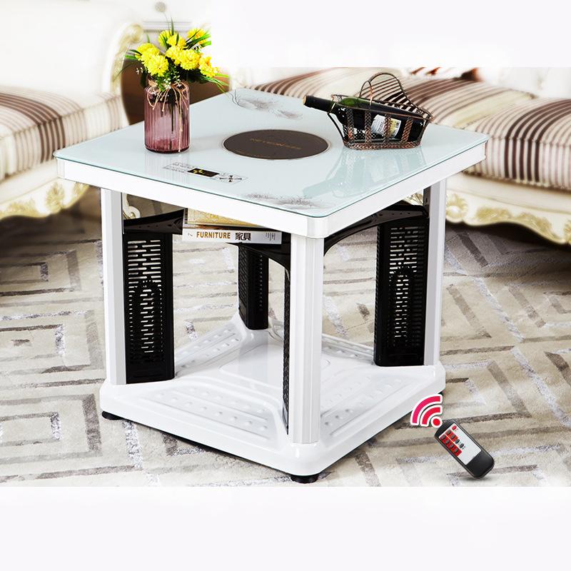 Electric Heater Table Heating Desk Electric Clothes Dryer Home Four-sided Heater Hand Warmer Rechargeable for Living Room
Electric Heater Table Heating Desk Electric Clothes Dryer Home Four-sided Heater Hand Warmer Rechargeable for Living Room