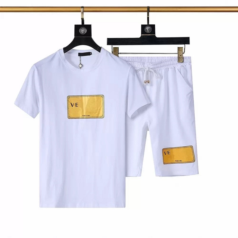 High Quality Mens Tracksuits Sets Jogger Sweatshirts Sports Sporting Suit Men Women Short Pants T-shirt Pullover Designer Sportswear Set ss, 02
High Quality Mens Tracksuits Sets Jogger Sweatshirts Sports Sporting Suit Men Women Short Pants T-shirt Pullover Designer Sportswear Set ss, 02