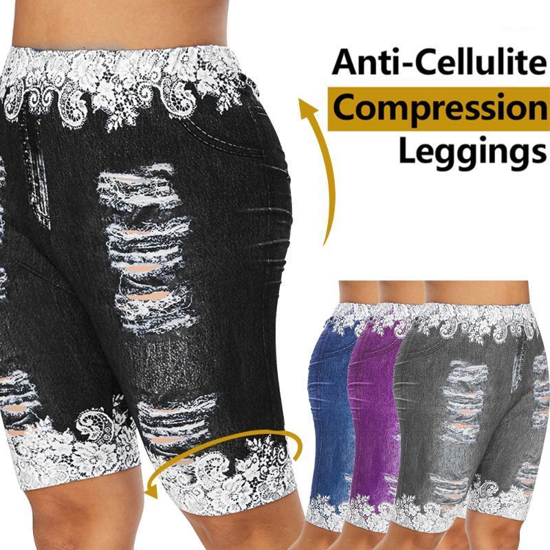 Women Lace Ripped Denim Shorts High Waist Summer Fitness Sports Short Pants Casual Ladies Shorts Gym Running Yoga1, Gray
Women Lace Ripped Denim Shorts High Waist Summer Fitness Sports Short Pants Casual Ladies Shorts Gym Running Yoga1, Gray