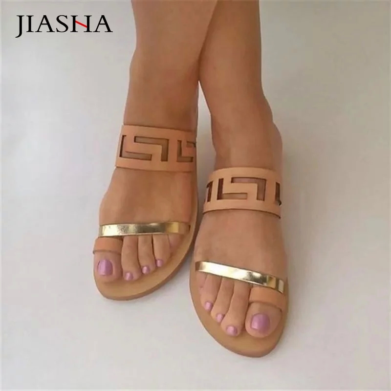 Summer casual shoes woman slippers 2020 fashion beach sandalas women shoes oudoor slippers female zapatos de mujer #0k77, Black
Summer casual shoes woman slippers 2020 fashion beach sandalas women shoes oudoor slippers female zapatos de mujer #0k77, Black