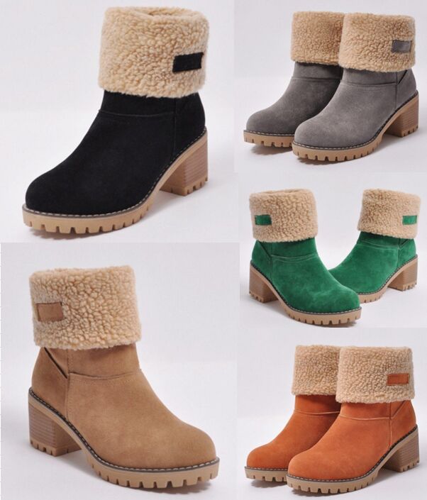 women snow boots triple black chestnut purple pink navy fashion classic ankle short fur boot womens ladies girls booties boots winter shoes
women snow boots triple black chestnut purple pink navy fashion classic ankle short fur boot womens ladies girls booties boots winter shoes