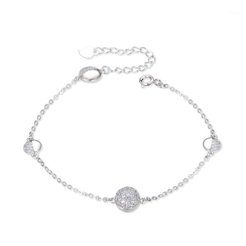 18 Cm Hand Accessory Wholesale Bracelet Bell Style Popular Jewelry Waist Wedding Bracelet Sterling Silver Hand Chain with Box1
18 Cm Hand Accessory Wholesale Bracelet Bell Style Popular Jewelry Waist Wedding Bracelet Sterling Silver Hand Chain with Box1
