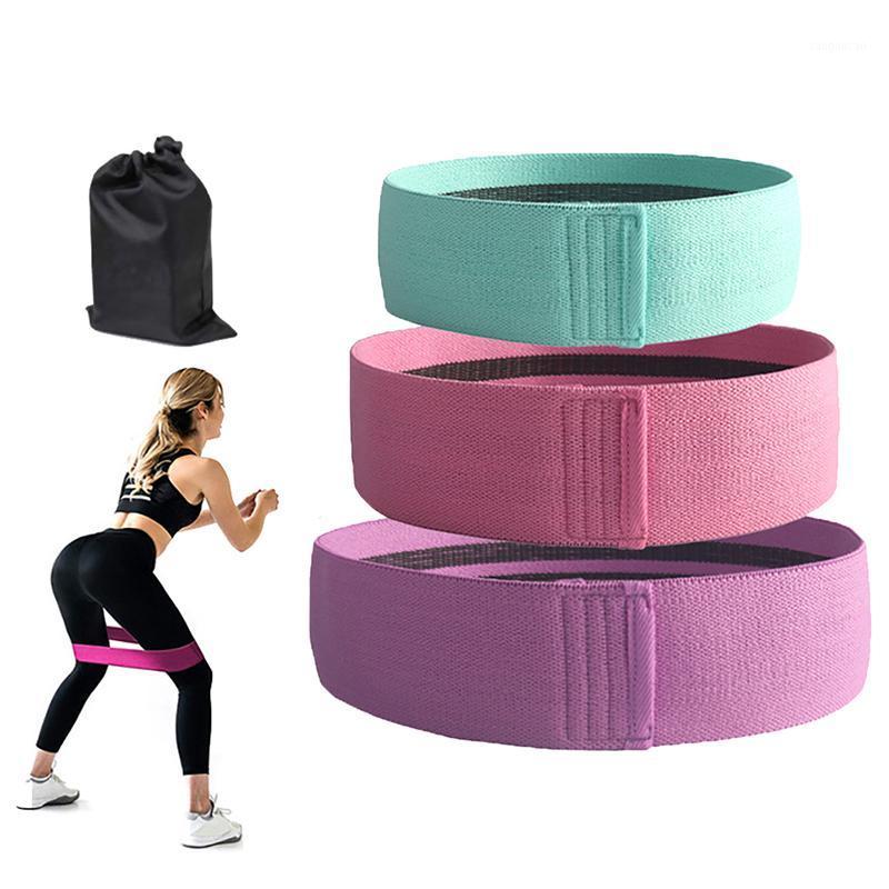 Yoga Crossfit Resistance Band Set Hip Squat Hip Circle Elastic Band Gym Workout Practice Training Fitness Equipment1
Yoga Crossfit Resistance Band Set Hip Squat Hip Circle Elastic Band Gym Workout Practice Training Fitness Equipment1