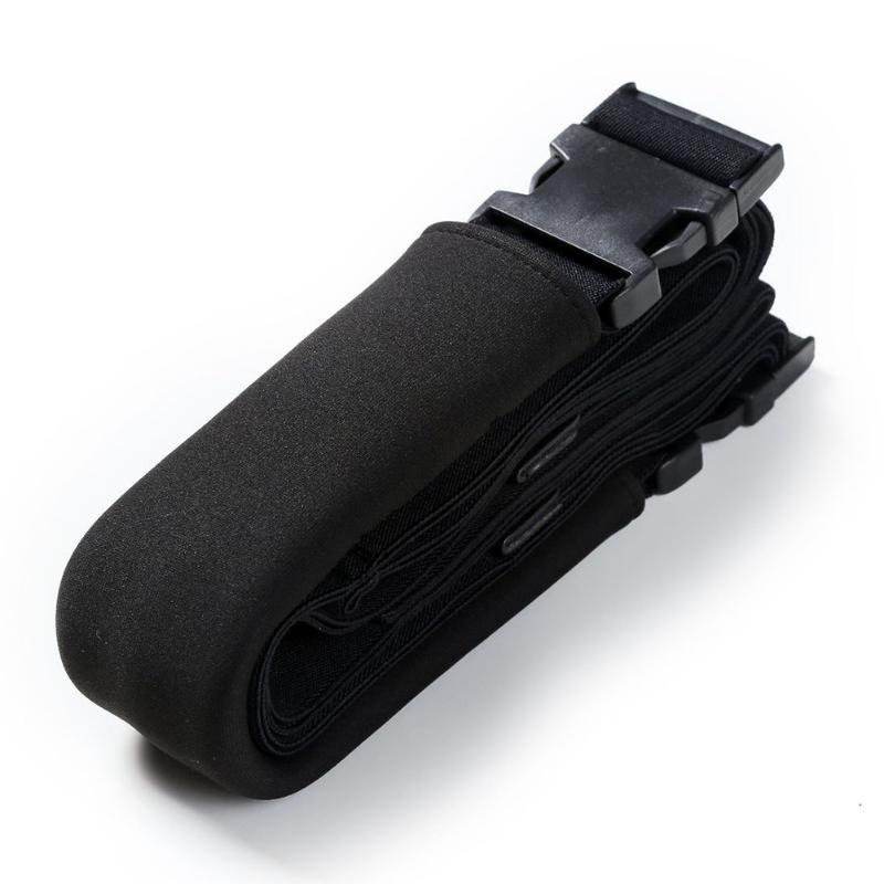 Yoga Belt Sports Portable Bodybuilding Press Brace Splits Leg Dance Adjustable Length Training Resistance Band With Buckle, Black
Yoga Belt Sports Portable Bodybuilding Press Brace Splits Leg Dance Adjustable Length Training Resistance Band With Buckle, Black