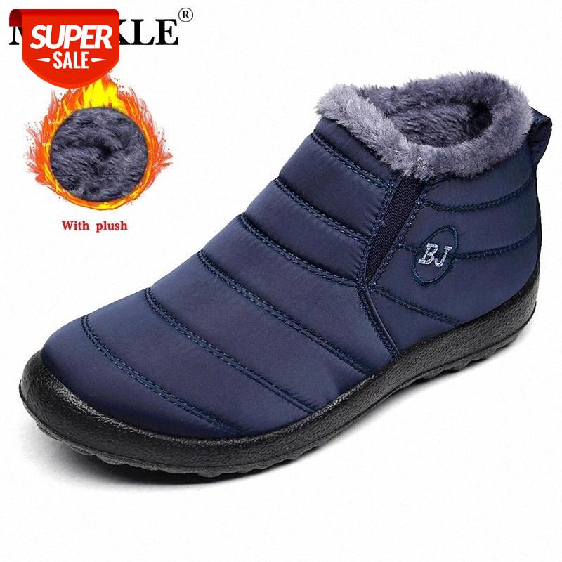 Men Boots Lightweight Winter Shoes For Men Snow Boots Waterproof Winter Footwear Plus Size Slip On Unisex Ankle #jP5S, Multi
Men Boots Lightweight Winter Shoes For Men Snow Boots Waterproof Winter Footwear Plus Size Slip On Unisex Ankle #jP5S, Multi