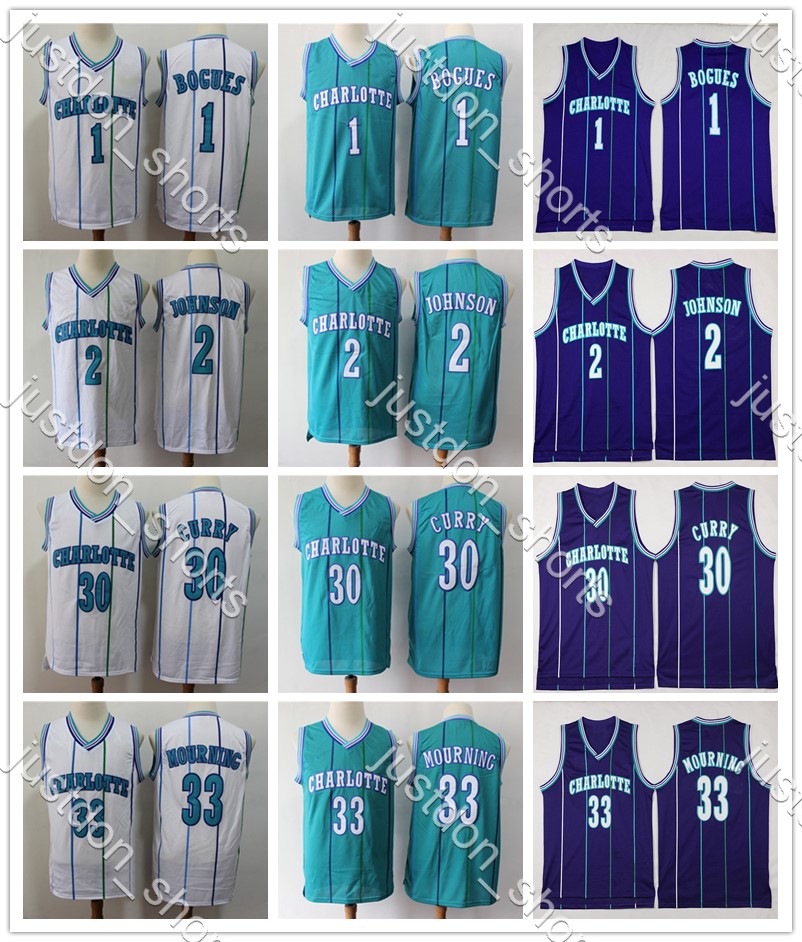 Mens Vintage Dell 30 Curry Retro Bogues 1 Muggsy Alonzo 33 Mourning Larry 2 Johnson Basketball Jerseys Stitched Shirts, Black;red
Mens Vintage Dell 30 Curry Retro Bogues 1 Muggsy Alonzo 33 Mourning Larry 2 Johnson Basketball Jerseys Stitched Shirts, Black;red