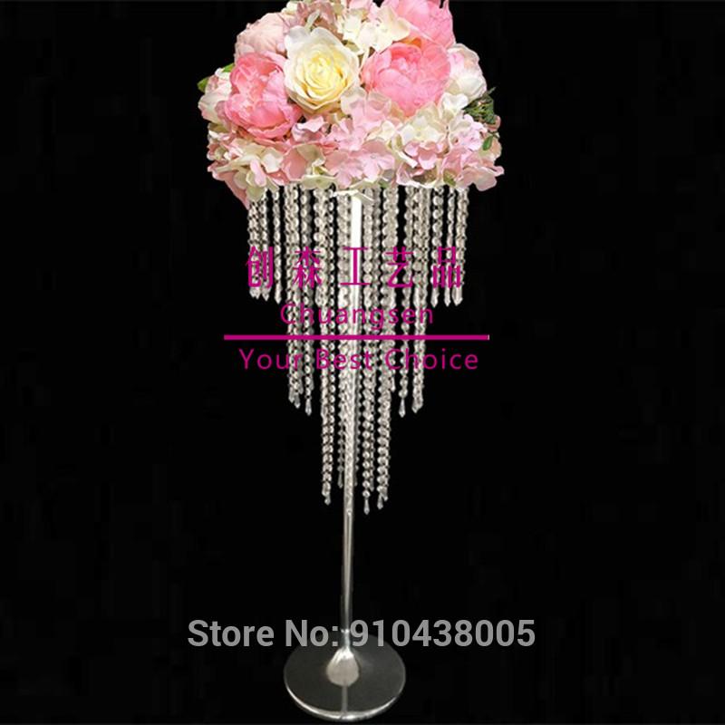 Wedding Favors Aacrylic Flower Stand Wedding Props,Wedding Pillar Metal Flower Stand Party Decoration,New Year Table Centerpiece
Wedding Favors Aacrylic Flower Stand Wedding Props,Wedding Pillar Metal Flower Stand Party Decoration,New Year Table Centerpiece
