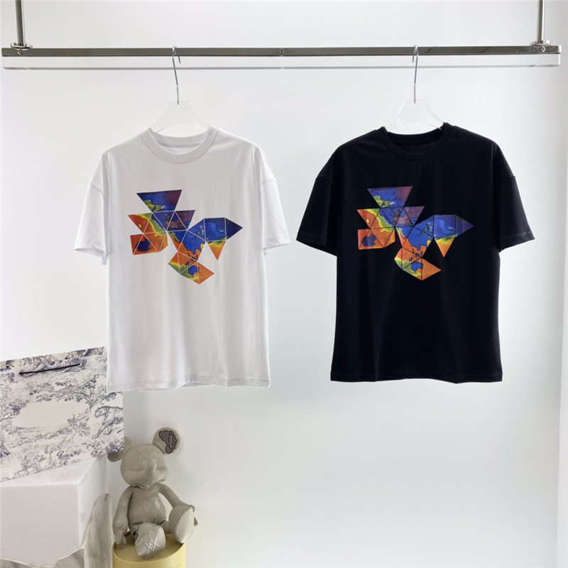 2021 New Mens Women Designers T Shirt Fashion Men S Casual T Shirts Man Clothing Street Designer Tees Shorts Sleeve Clothes Tshirts top1, White
2021 New Mens Women Designers T Shirt Fashion Men S Casual T Shirts Man Clothing Street Designer Tees Shorts Sleeve Clothes Tshirts top1, White