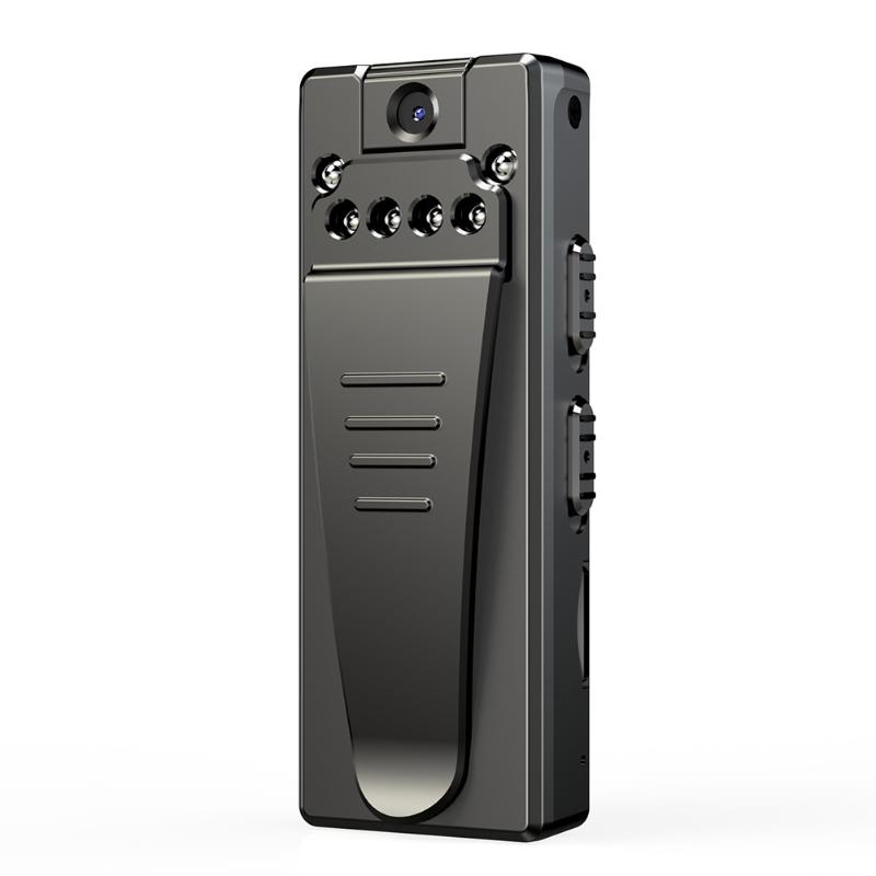 Security Monitor Infrared Recording Pen Handheld Portable Night Vision Camcorder Video Home HD 1080P Wearable
Security Monitor Infrared Recording Pen Handheld Portable Night Vision Camcorder Video Home HD 1080P Wearable