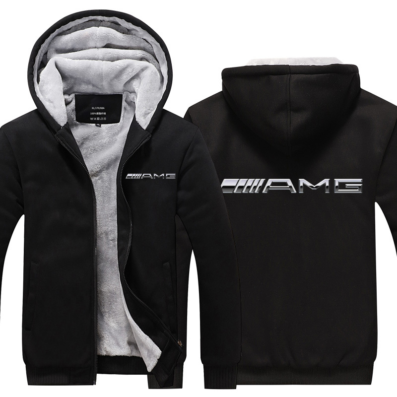 Mercedes Amg Mens Winter Fashion Outwear Thicken Jacket Slim Fit Zipper Hooded High Quality Hoody Casual Fleece Warm Hoodies F1209, Red blue
Mercedes Amg Mens Winter Fashion Outwear Thicken Jacket Slim Fit Zipper Hooded High Quality Hoody Casual Fleece Warm Hoodies F1209, Red blue