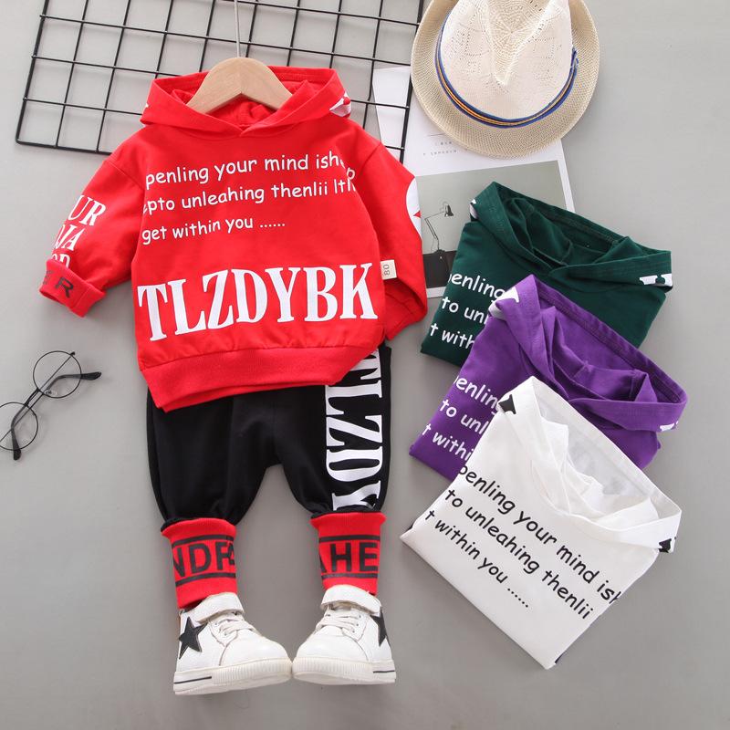 Autumn Baby Clothes 2021 Children Boys Girls sport letters Hoodies Pants 2Pcs/sets Toddler Active Clothing Infant Kids Tracksuit, Navy
Autumn Baby Clothes 2021 Children Boys Girls sport letters Hoodies Pants 2Pcs/sets Toddler Active Clothing Infant Kids Tracksuit, Navy