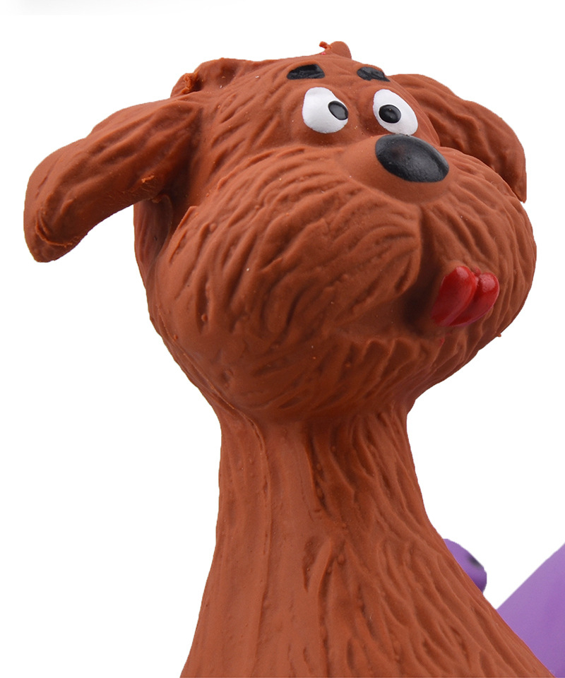 Pettoys dog chew toys latex material make sound big belly elephant cow cartoon pet puppy toy petdog accessories
Pettoys dog chew toys latex material make sound big belly elephant cow cartoon pet puppy toy petdog accessories