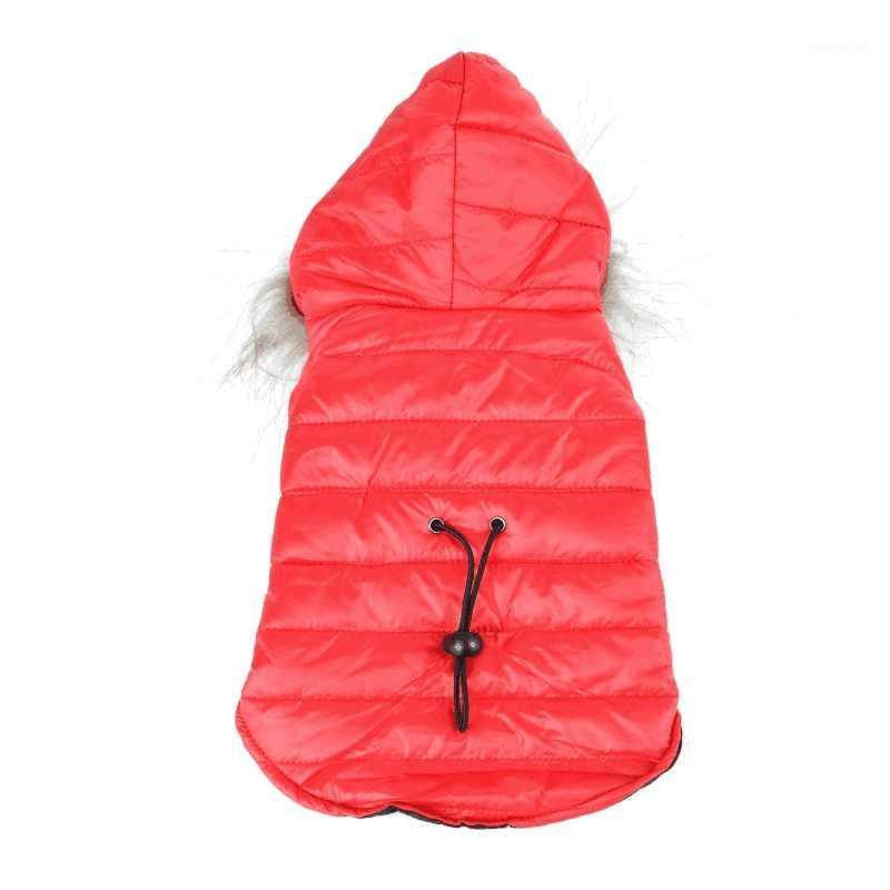 Pet Dog Warm Comfortable Winter Coat Jacket Clothing XS-XL Size for Small Medium Large 1 Pcs1, Red
Pet Dog Warm Comfortable Winter Coat Jacket Clothing XS-XL Size for Small Medium Large 1 Pcs1, Red