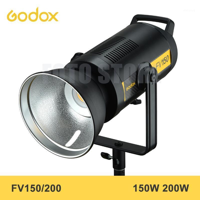 GODOX FV150 FV200 LED Video Light 150W 200W Continuous Light 5600k Camera Photo Studio Photography Flash1
GODOX FV150 FV200 LED Video Light 150W 200W Continuous Light 5600k Camera Photo Studio Photography Flash1