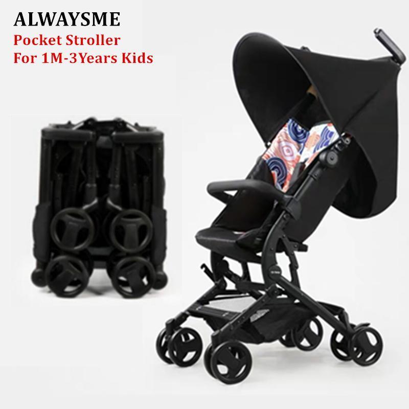 ALWAYSME Baby Kids Pockets Light Weight Stroller For 0-3 Years Kids ,3C Number:20200122010728881 
ALWAYSME Baby Kids Pockets Light Weight Stroller For 0-3 Years Kids ,3C Number:20200122010728881