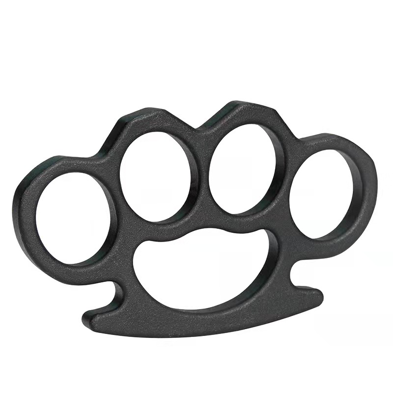 Self defense metal iron four finger tiger metal ring fight legal ring glass fiber defense hand brace against 002
Self defense metal iron four finger tiger metal ring fight legal ring glass fiber defense hand brace against 002